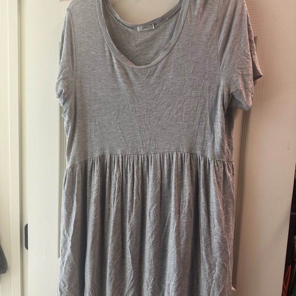 Jodifl Tunics